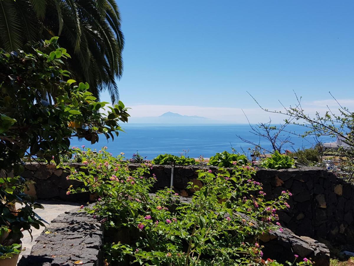 Apartamentos Corral De Payo Breña Baja Esterno foto